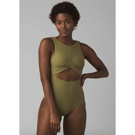 Lululemon Transparent Bathing Suit