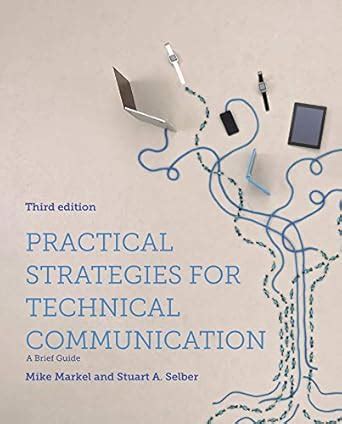 Buy Practical Strategies for Technical Communication Book Online at Low ...