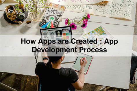 Image result for App Creation Process