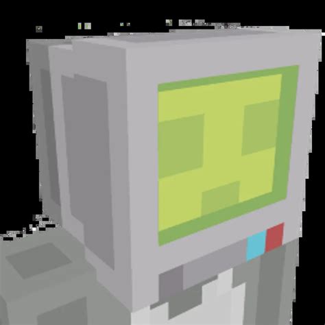 Image result for Minecraft Computer Mode