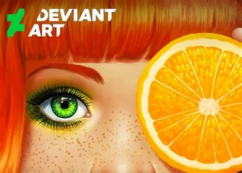 Image result for deviantART App