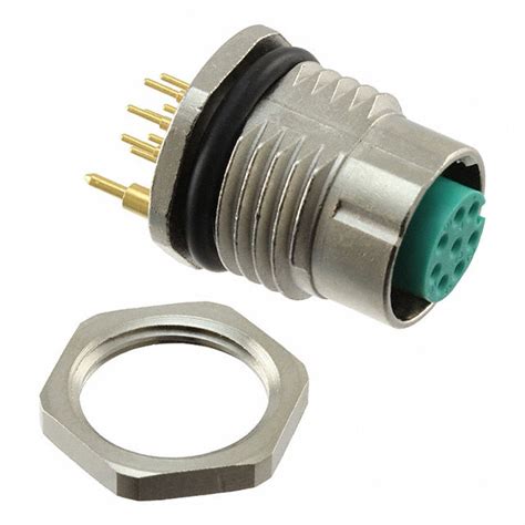 1456543 Phoenix Contact | Connectors, Interconnects | DigiKey