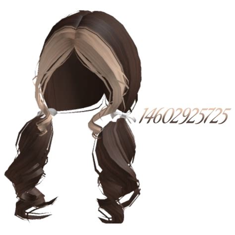 Hair code♡ | Personaggi