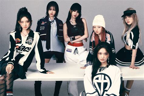 How Tall Are the IVE Members? - K-Pop Answers