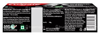 Colgate Charcoal Clean Toothpaste 120 Gm - Uses, Side Effects, Dosage ...