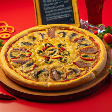 Image result for How Was Pizza Invented