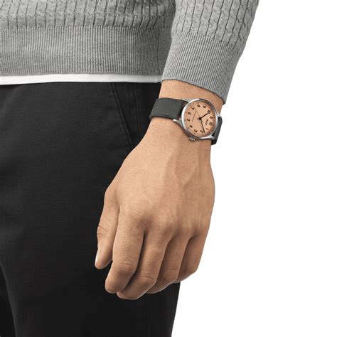 Tissot Heritage 1938 Automatic COSC T142.464.16.332.00 – The Watch Factory