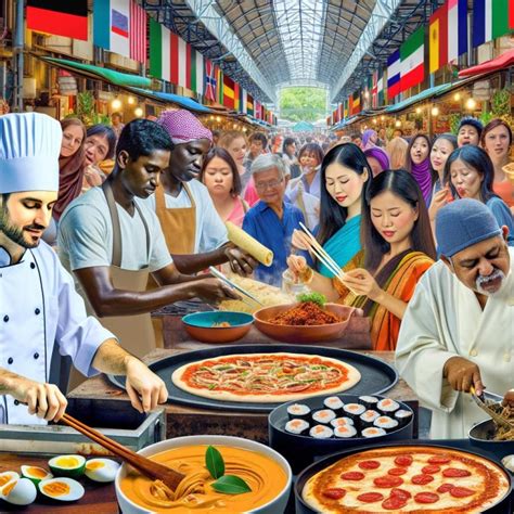 Globalization of Culture Images 的图像结果