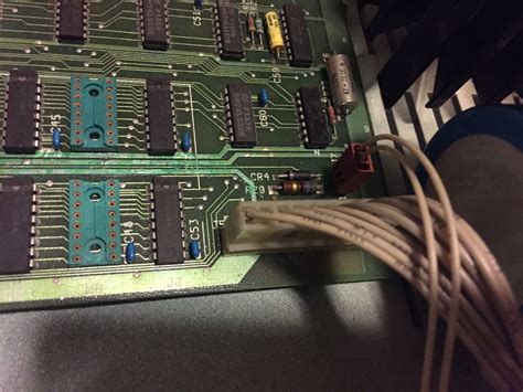 Computer MAI Basic 的图像结果