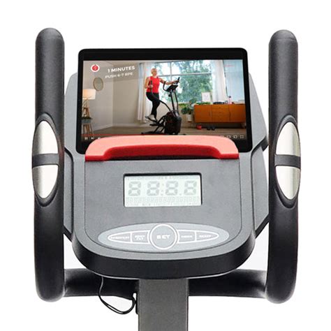 Image result for Interactive Elliptical