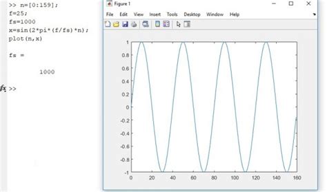 Image result for How to Generate Cos Wave in MATLAB