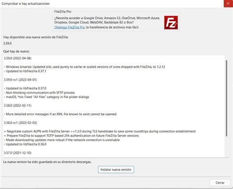FileZilla Server Tutorial 的图像结果