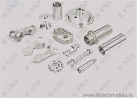 Products | Hi-Tech Metal Industries