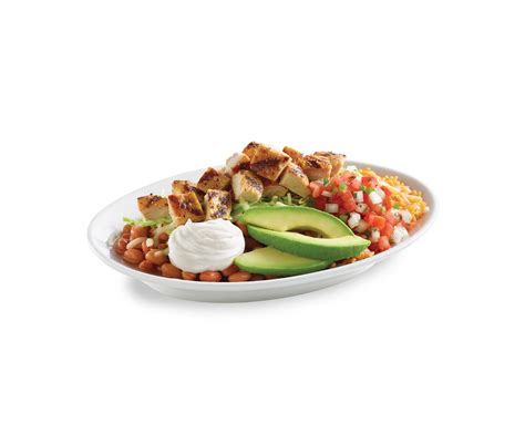 Grande Avocado Chicken Bowl | El Pollo Loco
