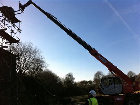 Telehandler Course 的图像结果