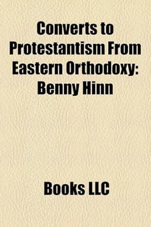 Buy Converts to Protestantism from Eastern Orthodoxy Book Online at Low ...