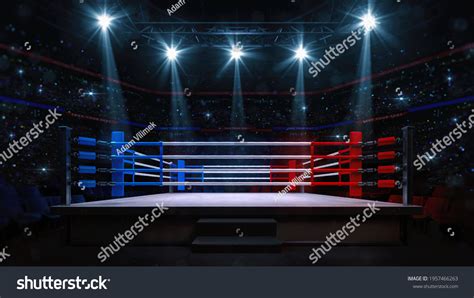 Boxing Field 的图像结果