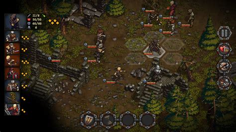 Fight Life: Vanguard on Steam