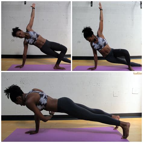 Ab Ripper X Exercises With Photos: P90X, P90X2, P90X3 - HubPages