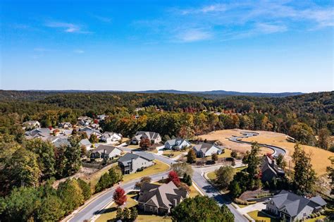 Live Lake Arrowhead - Canton, GA Patch