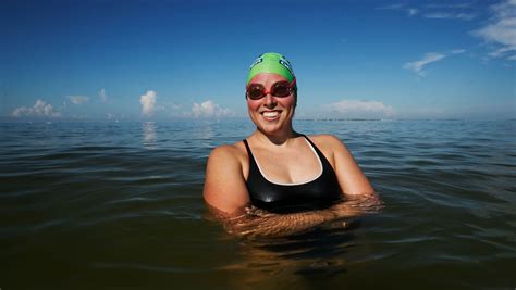 English Channel Swim