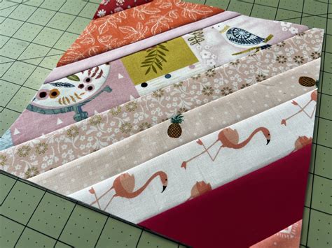 Image result for String X Quilt Pattern