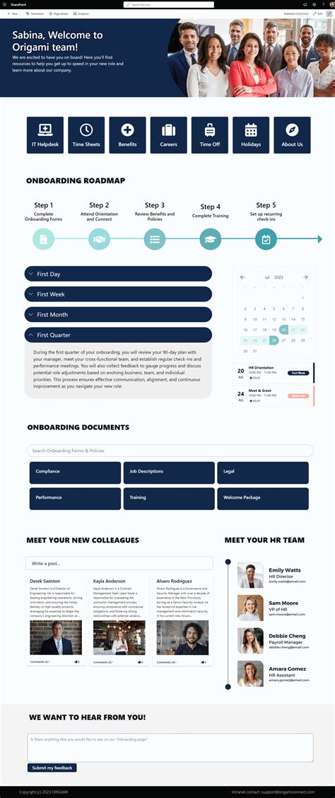 Image result for SharePoint Website Design