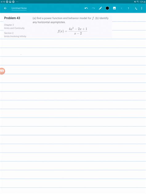 Image result for Power Function End Behavior Model