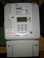 Prepaid Energy Meters | Trader - Wholesaler / Distributor from New Delhi