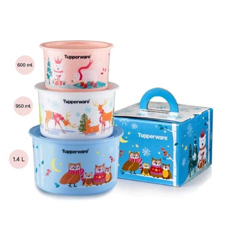 Food Storage Containers | Plastic Food Storage Containers - Tupperware ...