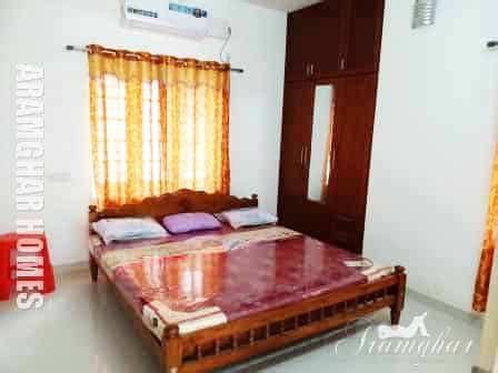 House for Rent Short or Medium Term Daily Rent in Kottayam in Kerala