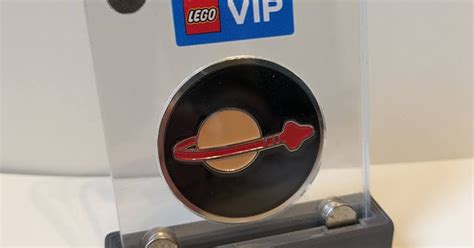 Image result for LEGO Coin VIP