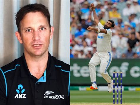 'Another injury for Jasprit Bumrah could be a career-ender: Shane Bond ...
