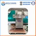 Vacuum Packing Machine - Single Chamber Vertical Vacuum Packing Machine ...
