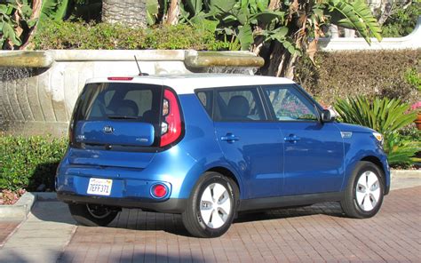 Photos Kia Soul 2016 - 6/7 - Guide Auto