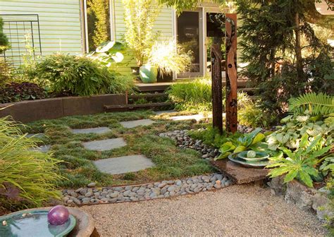 Simple Landscape Design Ideas