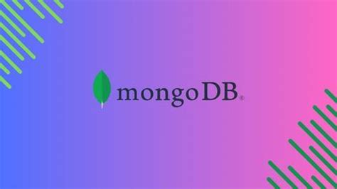 Image result for MongoDB Full Course