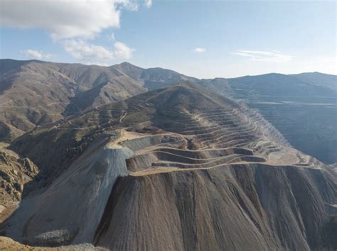 Mining 的图像结果