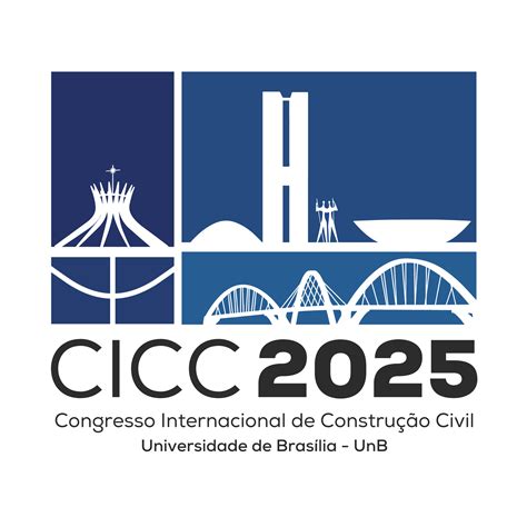 CONGRESSO INTERNACIONAL DE CONSTRUÇÃO CIVIL - UnB (CICC 2025)