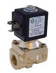 U V International - Manufacturer of Jefferson Solenoid Valves & ODE S.r ...