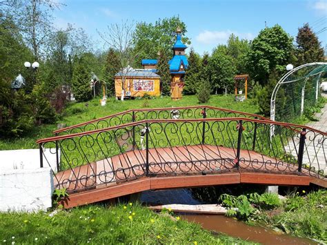 Источник Казанской иконы Божией Матери ("Барский колодец") (Мураново ...