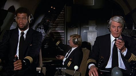 Airplane! (1980) - AZ Movies