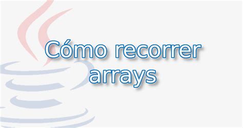 Metodo Con Arrays Java 的图像结果