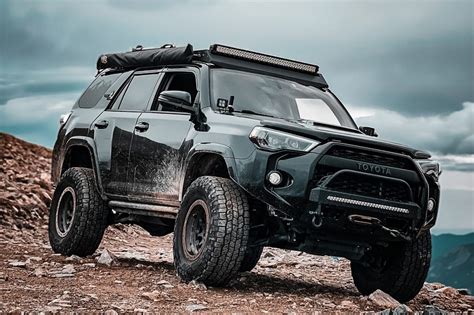 Image result for 4Runner Off-Road