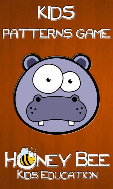 Image result for Pattern Fun Game App