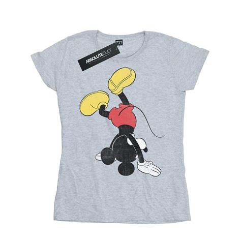 Disney Mickey Mouse Upside Down T-Shirt | online kaufen - MANOR