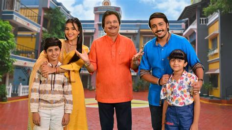 'तारक मेहता का उल्टा चश्मा' में होगा चार गुना धमाल, 17 सालों में पहली ...