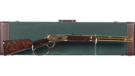 Winchester 94Ae Serial Number