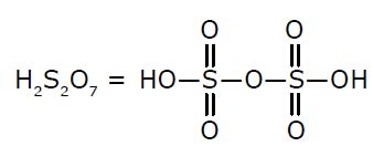 The correct sequence of decreasing number of π-bonds in the structures ...