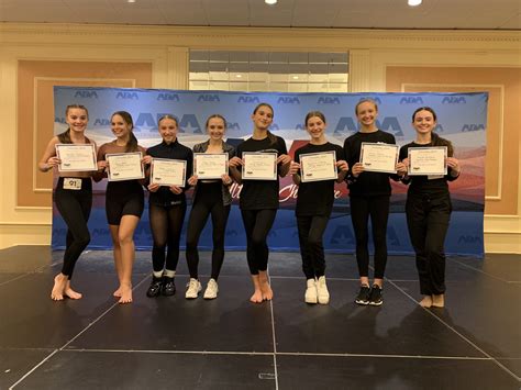 Welcome to American Dance Awards Competition and Convention || American ...